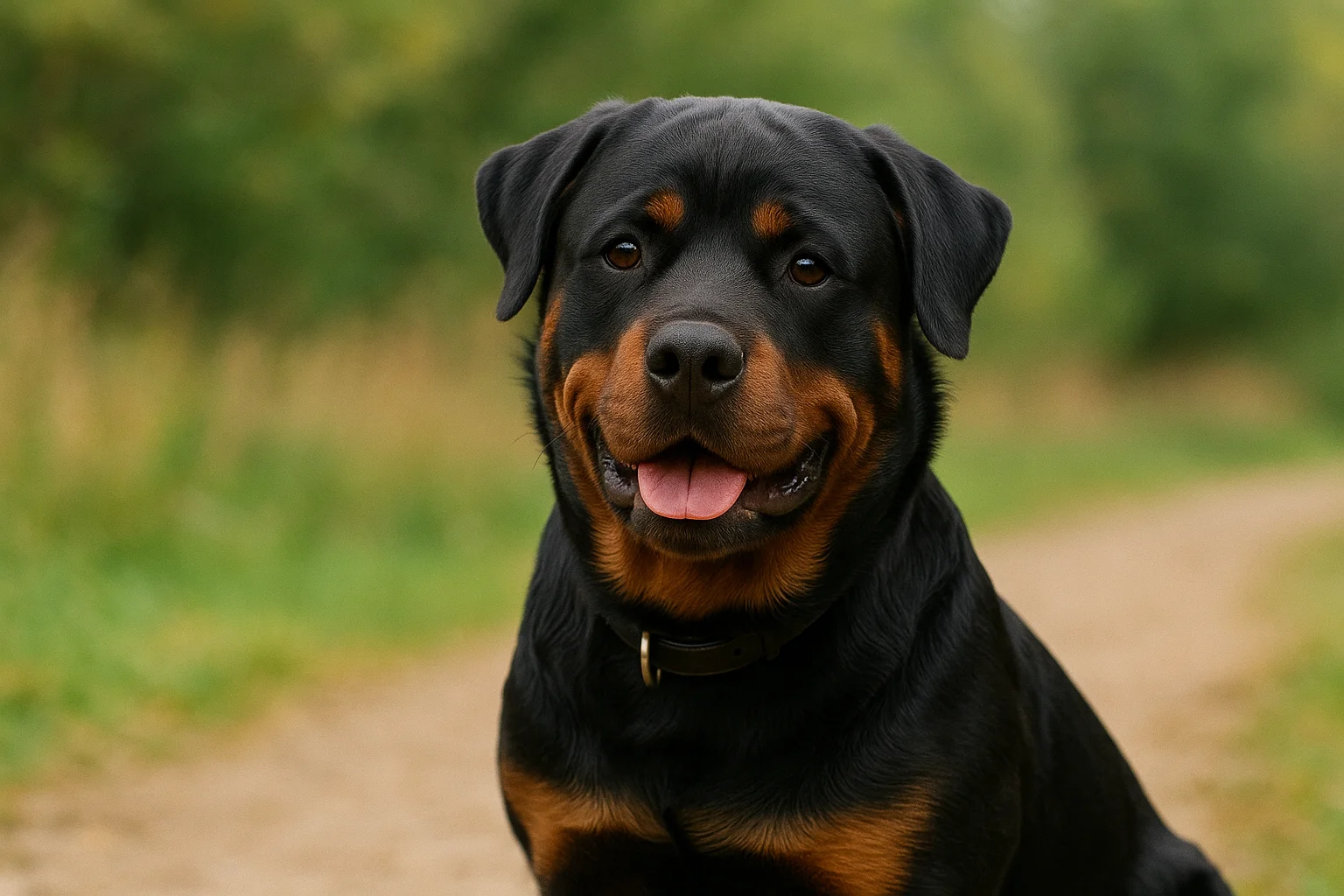 Rottweiler Myths