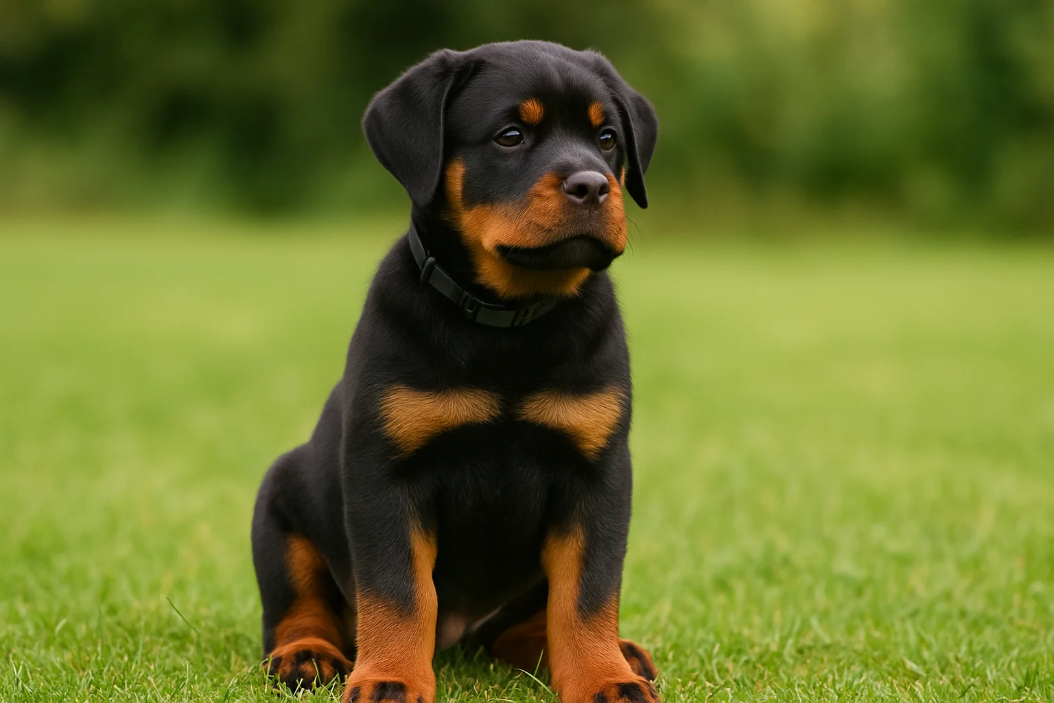 Rottweiler Price