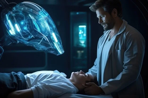 How AioTechnical is Transforming Patient Care and Management AioTechnical