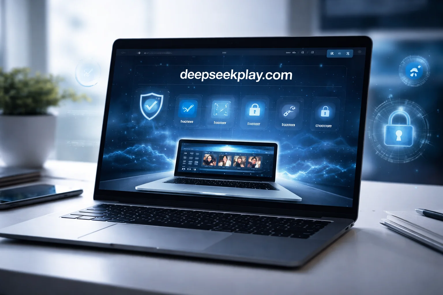 deepseekplay com – A Clear and Honest Overview deepseekplay com
