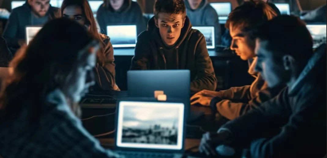 institute of data review