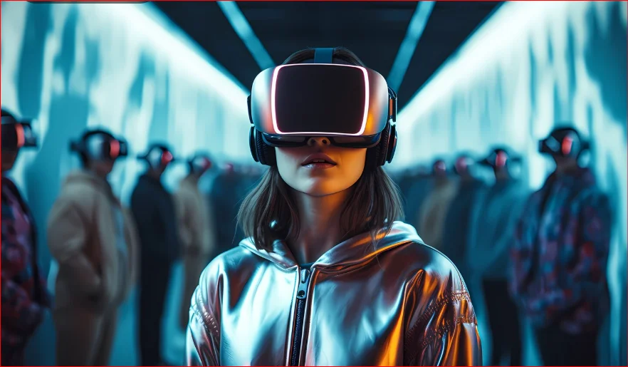 tech giants envision future beyond smartphones