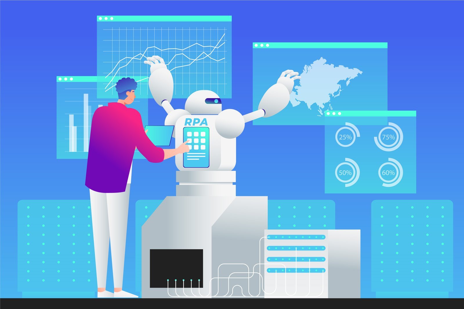 The Real ROI Timeline for Agentic AI — Backed by Deloitte Data ai agentic