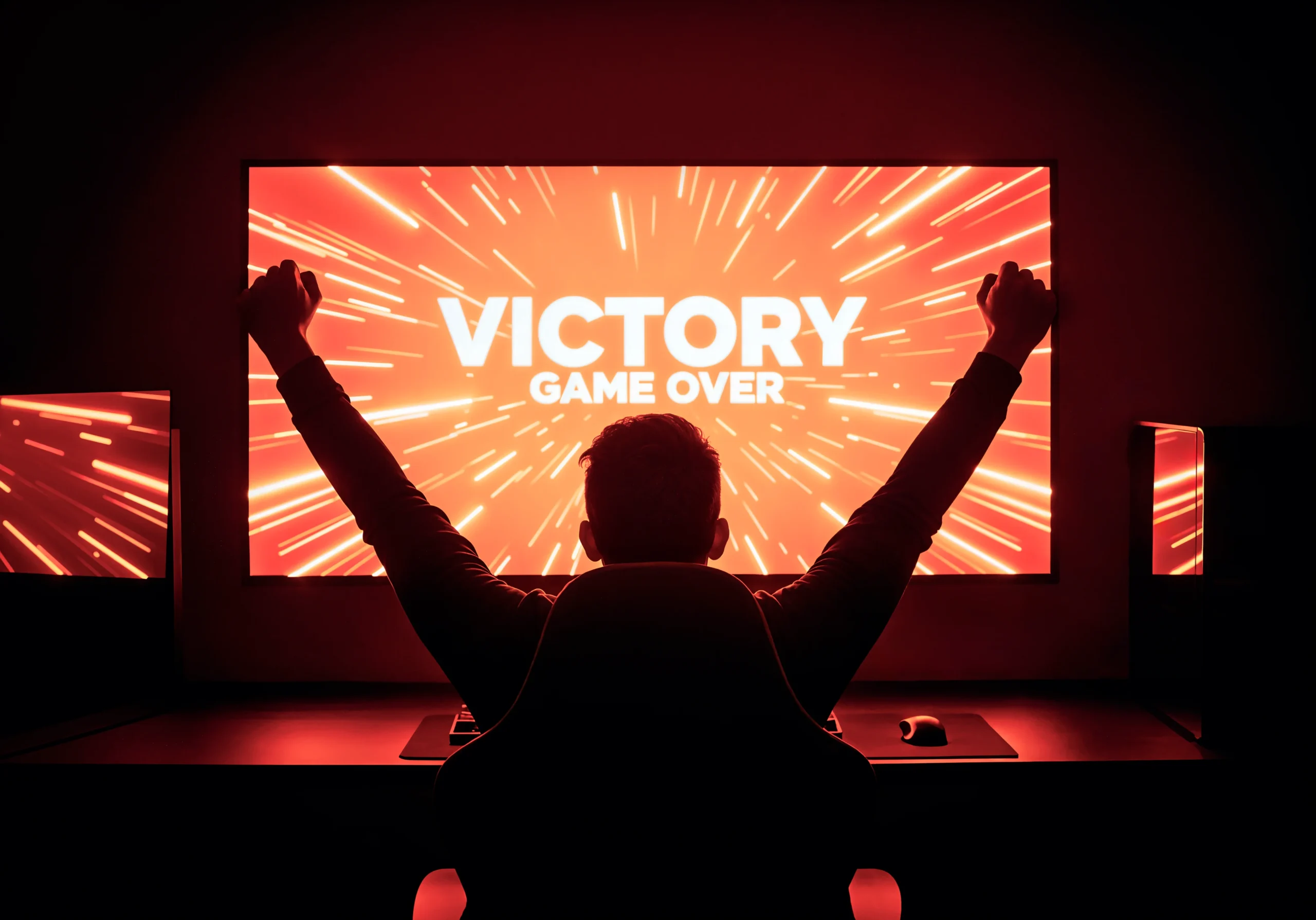 instructions manual hssgamestick