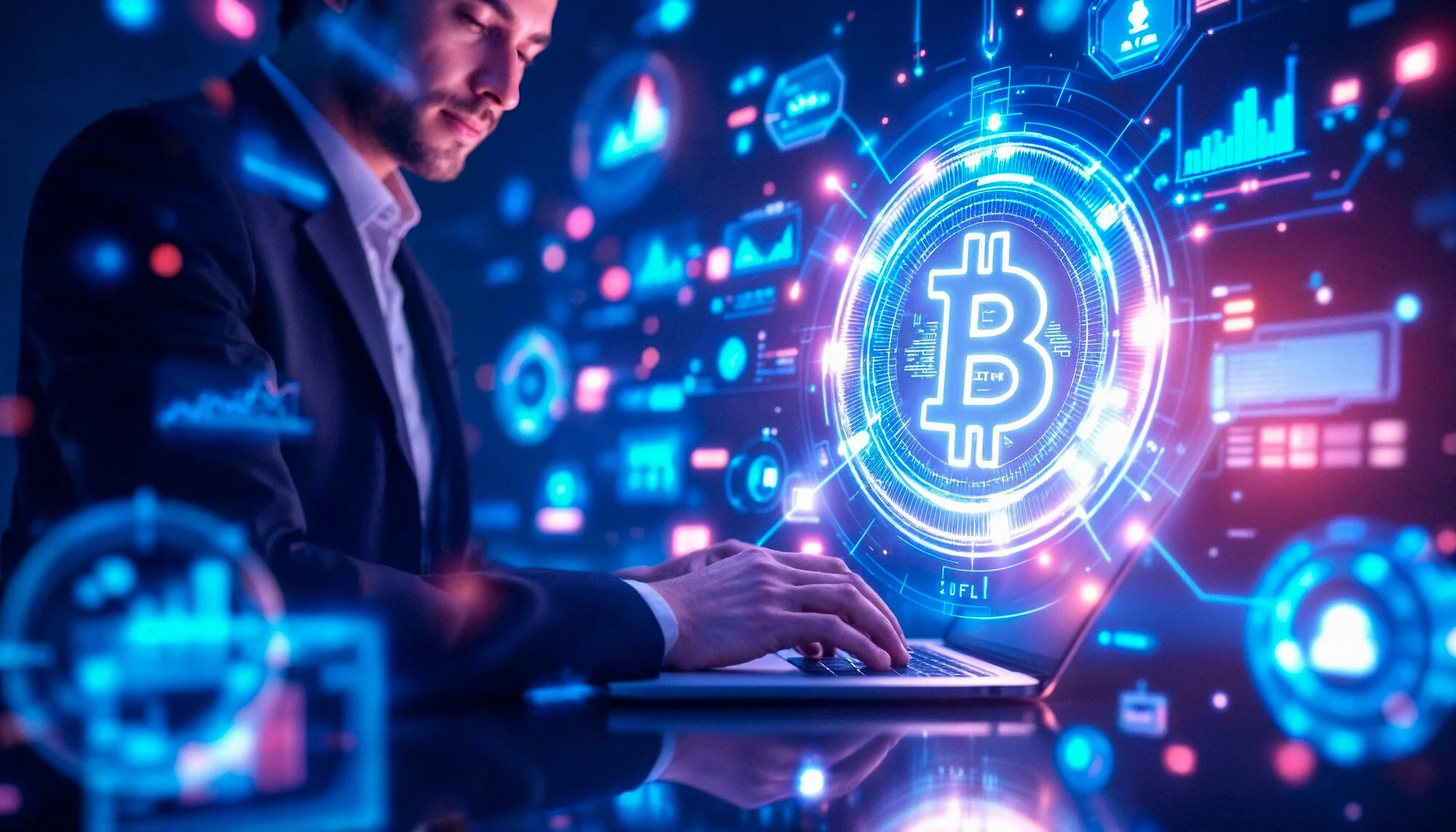 Unlock the Potential of Aussie24Crypto: A Comprehensive Guide to Cryptocurrency Trading https://aussie24crypto.com