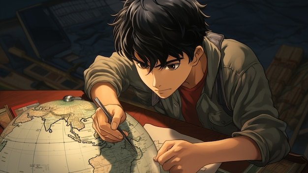 Exploring Manhwaz: Your Ultimate Guide to Korean Comics manhwaz