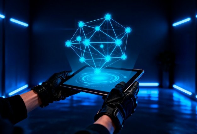 mariblog tech