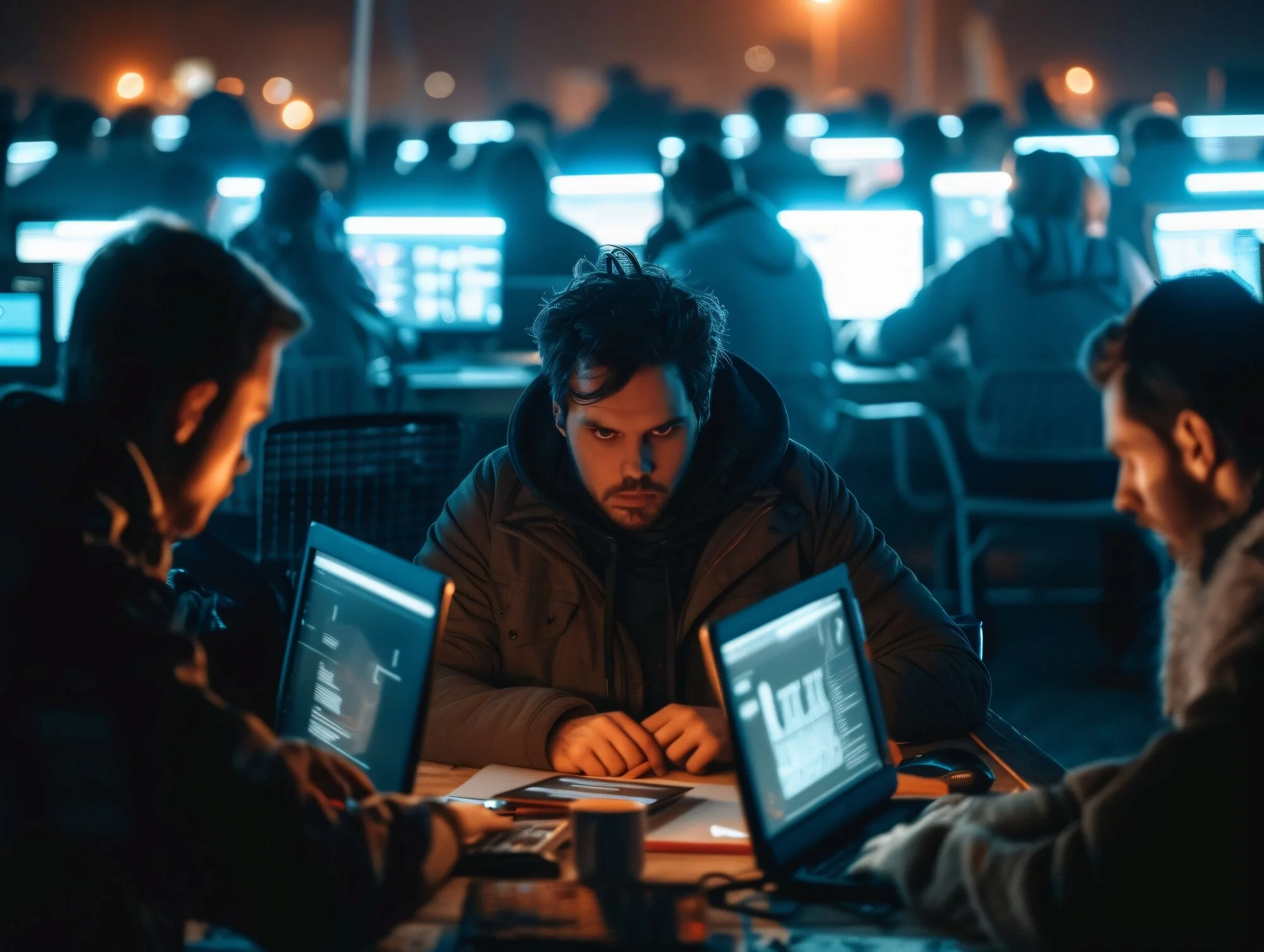Understanding 127.0.0.1:49342: A Complete Guide for Network Troubleshooting and Development 127.0.0.1:49342