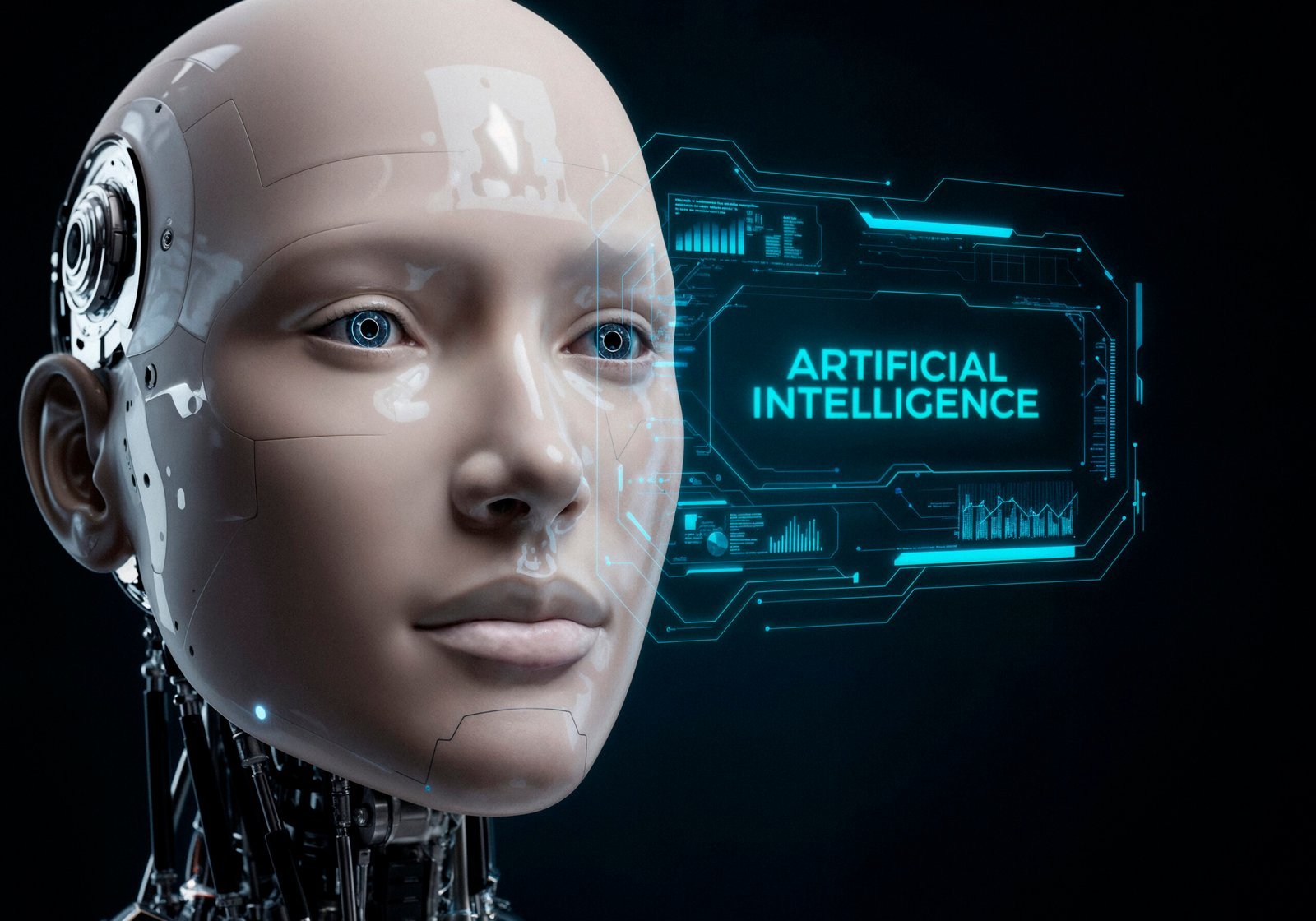 The Future of AI: How Artificial Intelligence Will Change Everyday Life How Artificial Intelligence Will Change Everyday Life