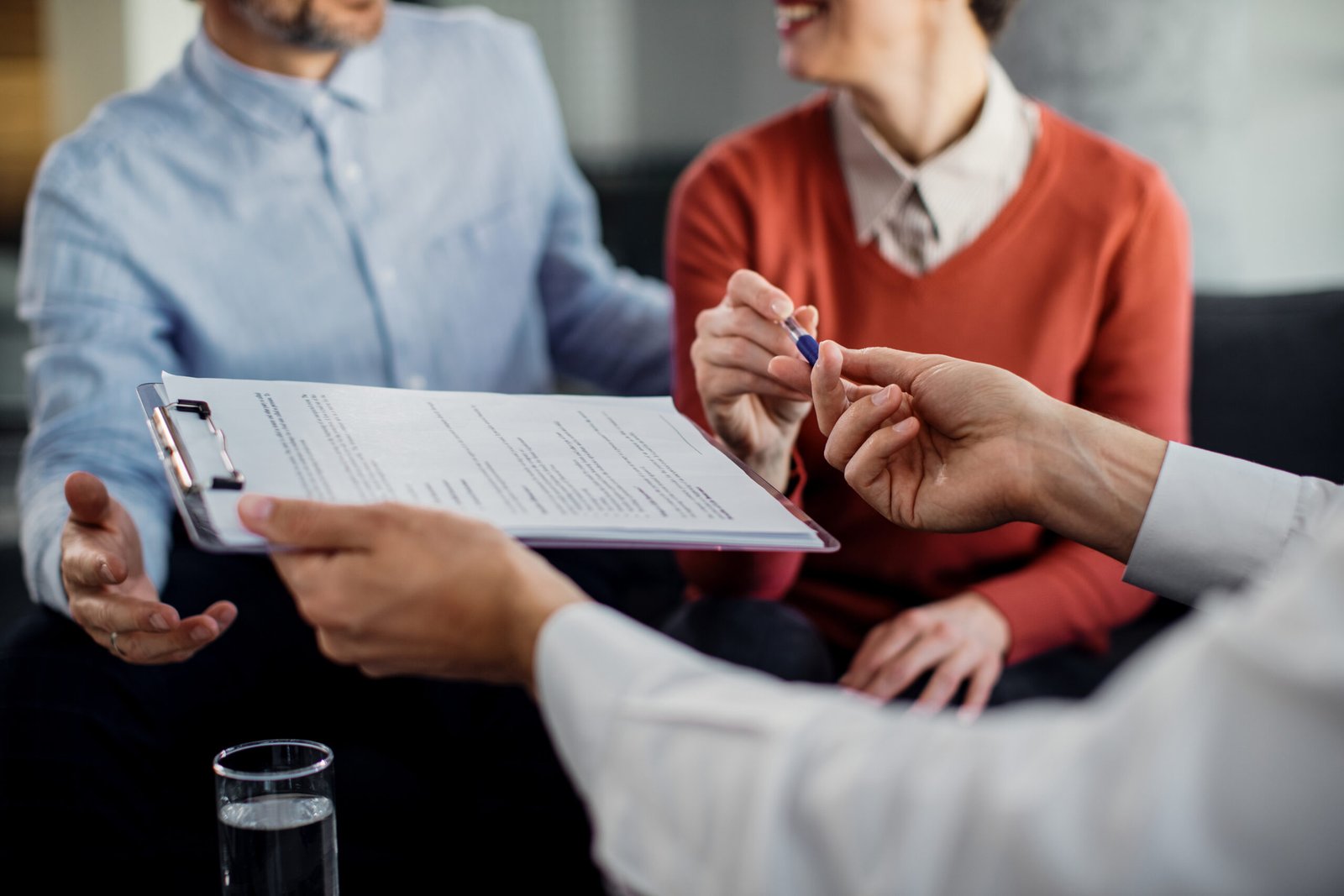 How Juntos Seguros Makes Insurance Easier for Everyone