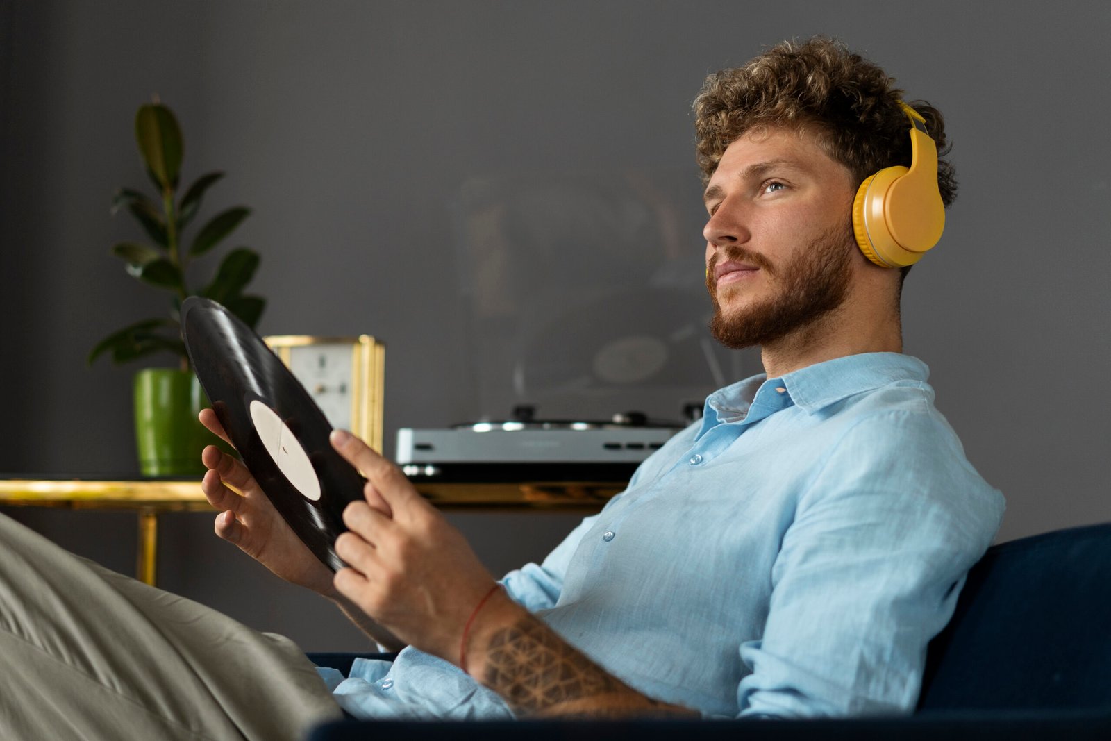 How Technology Is Changing Music Creation